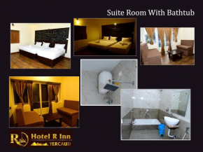 Hotel R Inn Yercaud, Yercaud